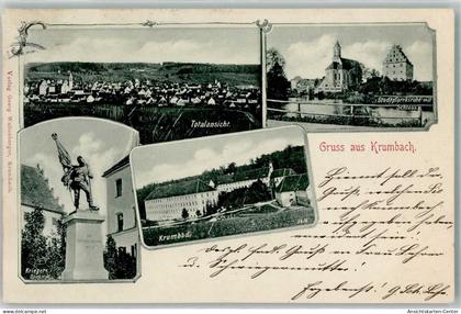 13239900 - Krumbach Schwaben