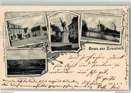 13292067 - Krumbach Schwaben