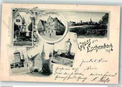 13497386 - Eschenbach