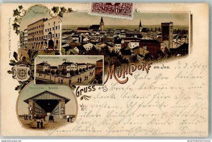 13527283 - Muehldorf a. Inn