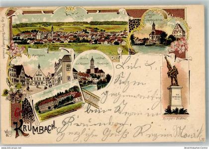 13548074 - Krumbach Schwaben