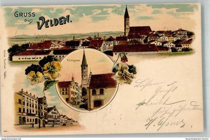 13557094 - Velden , Vils