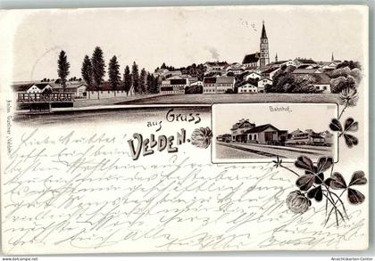 13586567 - Velden , Vils