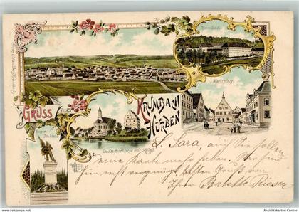 13591882 - Krumbach Schwaben