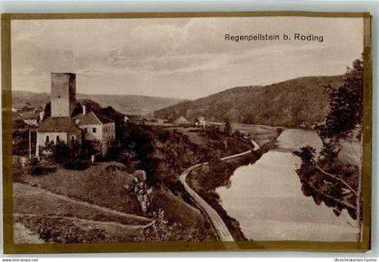 38144759 - Regenpeilstein b Roding