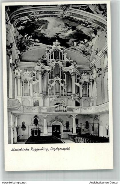 38198607 - Roggenburg , Schwab