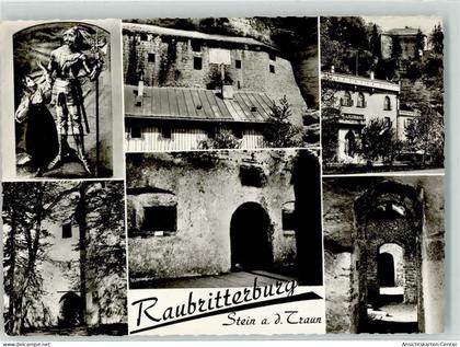 39253750 - Stein a d Traun