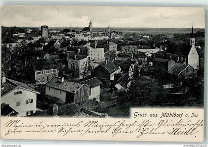 39262584 - Muehldorf a. Inn