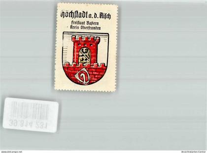 39814231 - Hoechstadt a d Aisch