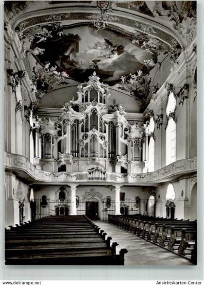 39862227 - Roggenburg , Schwab