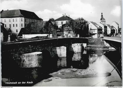 50417212 - Hoechstadt a d Aisch