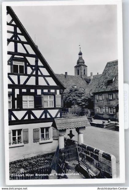 50604916 - Zirndorf , Mittelfr