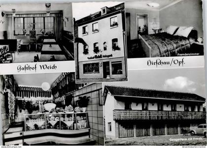 50809225 - Hirschau , Oberpf