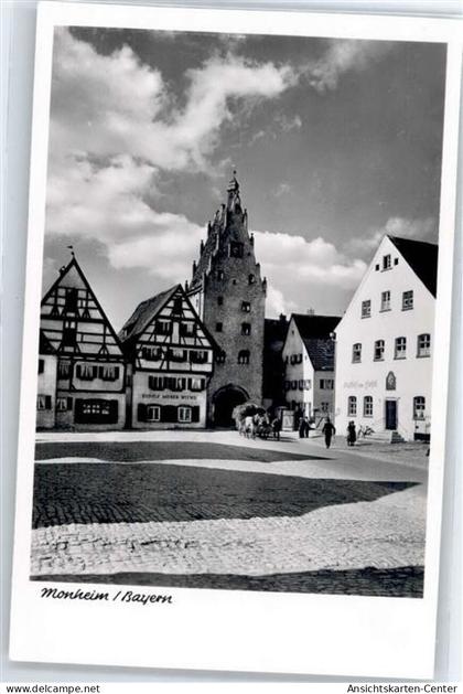 50924975 - Monheim , Schwab