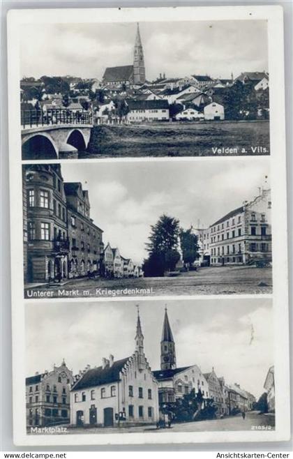 50956578 - Velden , Vils