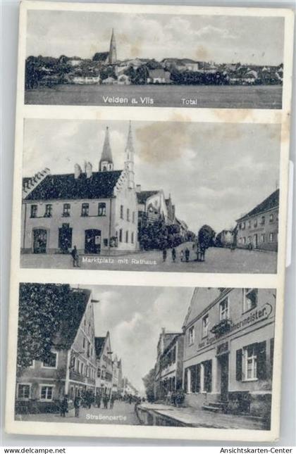 50999642 - Velden , Vils