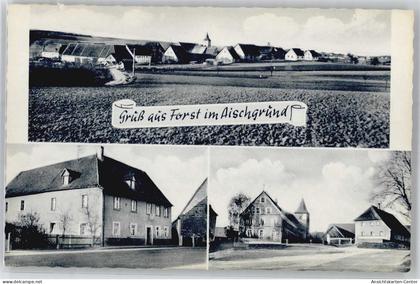 51161846 - Forst , Niederbay