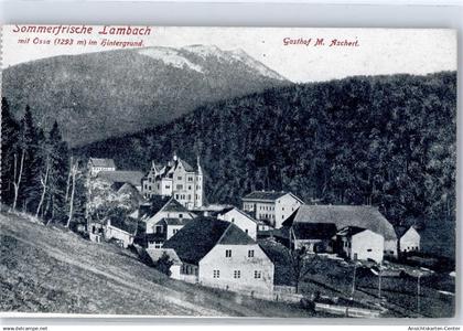 51365065 - Lambach , Niederbay