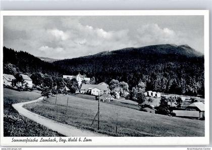 51483535 - Lambach , Niederbay