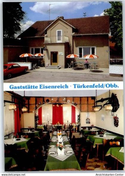 51521229 - Tuerkenfeld b Fuerstenfeldbruck