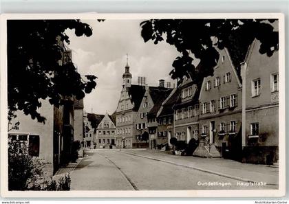 52054528 - Gundelfingen a d Donau