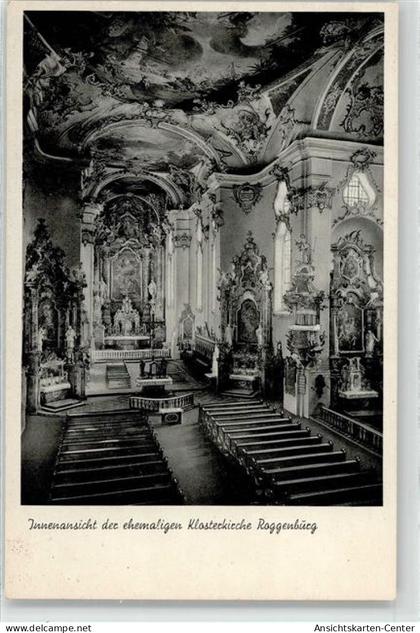 52109226 - Roggenburg , Schwab