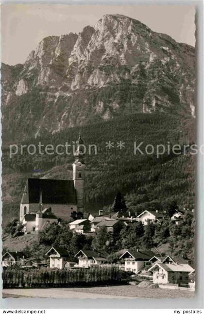 Anger Chiemgau Staufen