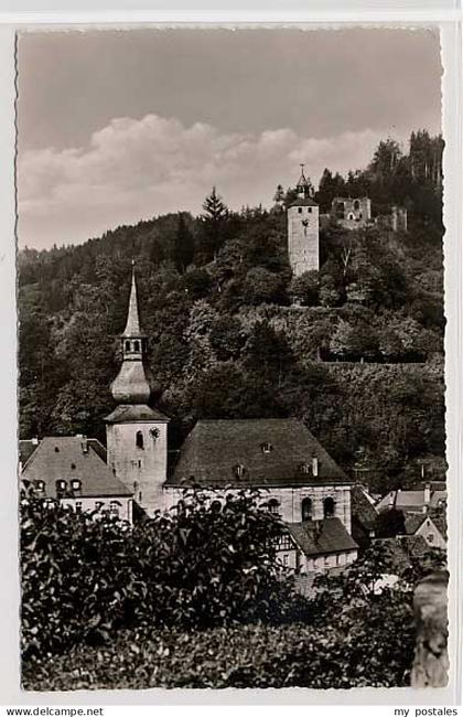 Bad Berneck Bad Berneck