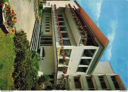 Bad Berneck Siemens Erholungsheim Berneck