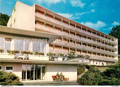 Bad Berneck Siemens Erholungsheim Berneck