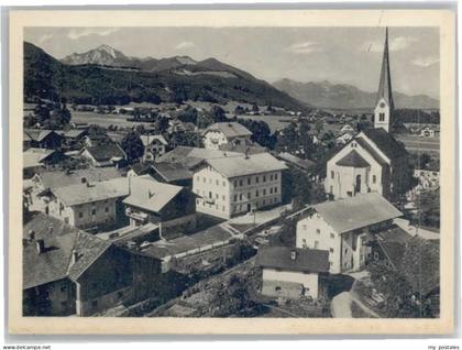 Bergen Chiemgau Bergen