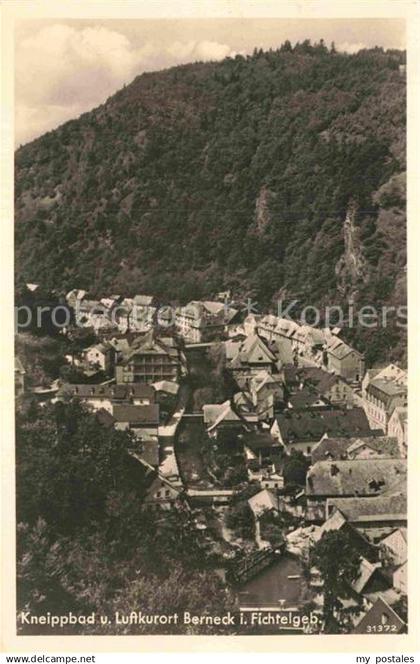 Berneck Fichtelgebirge
