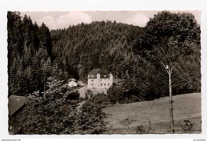 Bernstein Wald Gasthaus Pension Fels