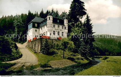 Bernstein Wald Gasthof Pension Fels