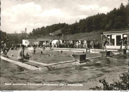 Breitenbrunn Oberpfalz Breitenbrunn Schwimmbad