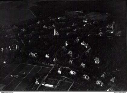 CPA Eglfing Haar bei München Bayern, Nachtansicht von Haar und Eglfing im Jahr 1938