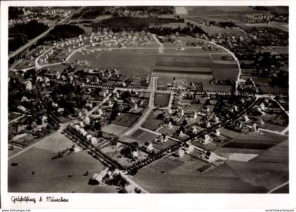 CPA Gräfelfing in Oberbayern