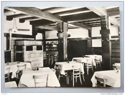 Deutschland -  Hohndorf  Krs. Stollberg /Erzgeb.  Gaststätte Walderholung     D116456