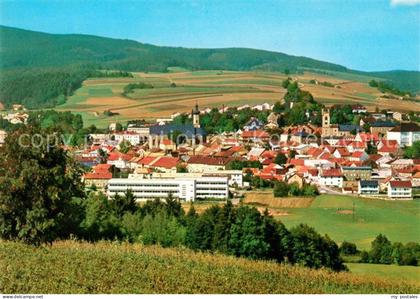 Furth Wald Panorama