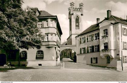 Furth Wald Stadtturm