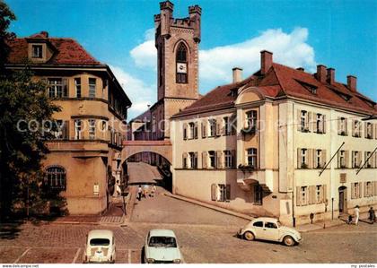 Furth Wald Stadtturm