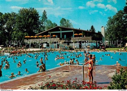 Germering Oberbayern Freibad