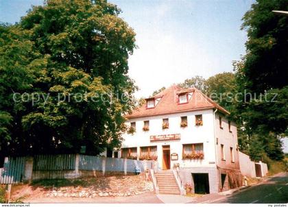 Hoechstadt Aisch Gasthaus Weberskeller