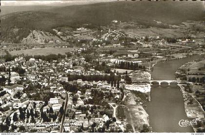 Lohr Main Lohr Fliegeraufnhame