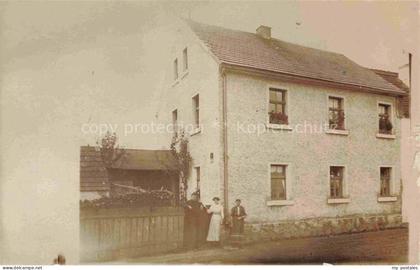 Mitterteich Tirschenreuth Bayern Wohnhaus