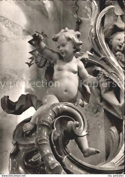 Ottobeuren Basilika Putten