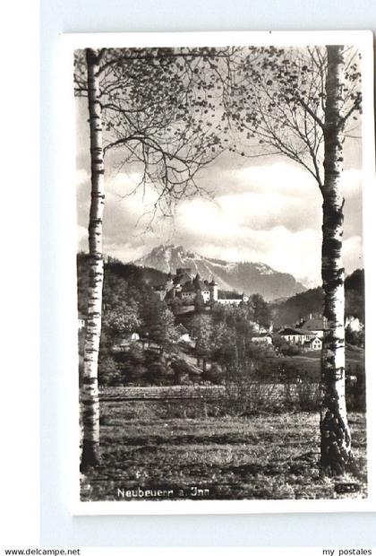 Rosenheim Bayern Rosenheim Neubeuern