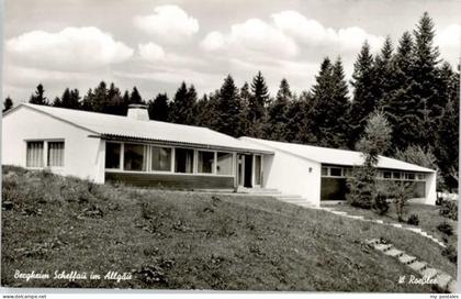 Scheffau Scheidegg Scheffau Bergheim