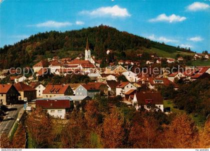 Schoenberg Bayerischer Wald