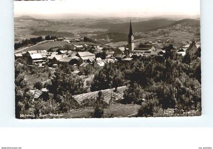 Schoenberg Breitenberg